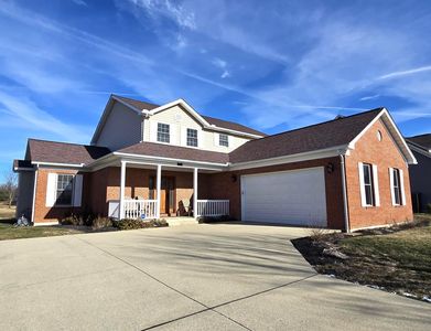 1474 Hickory Gate Dr, Marysville, OH, 43040