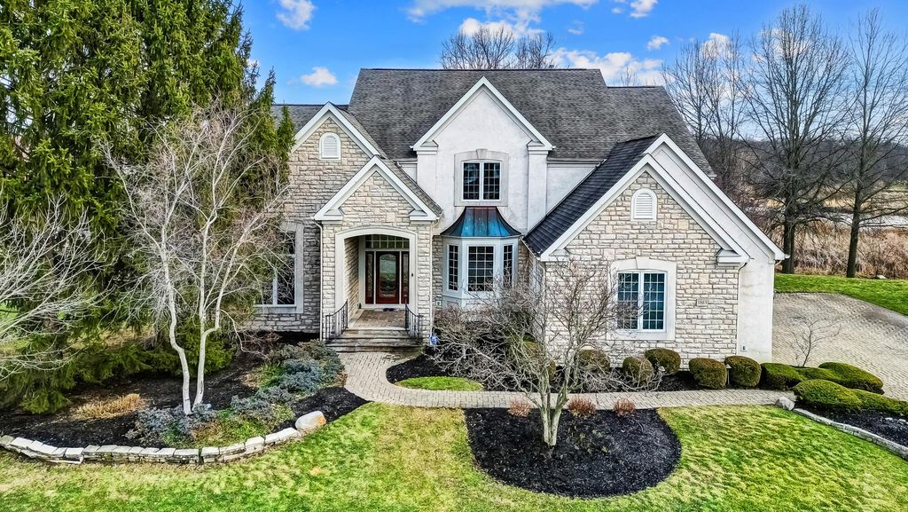 Real estate listing image