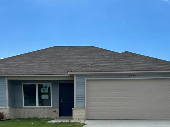 6745 Watercrest Loop, North Little Rock, AR 72117