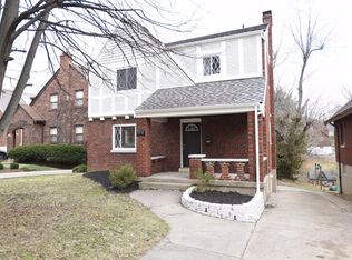 1050 Rutledge Ave, Cincinnati, OH 45205