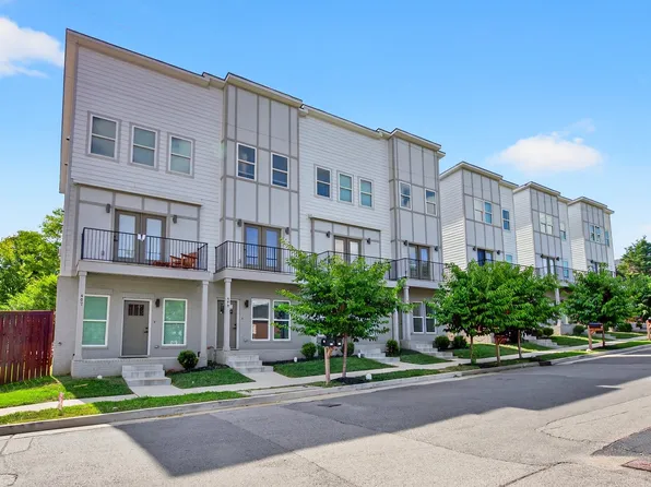 413 Lellyett Ave, Nashville, TN 37209