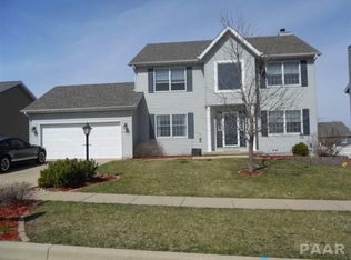 1905 Cobblestone, Washington, IL 61571