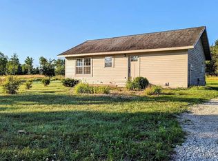 W 19065 Us 2 Hwy, Gould City, MI 49838