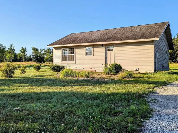 W 19065 Us 2 Hwy, Gould City, MI 49838