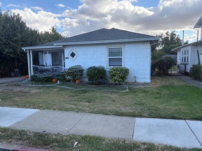312 E Tokay St, Lodi, CA, 95240