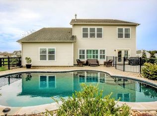 122 Rockridge Point Dr, Mooresville, NC 28117