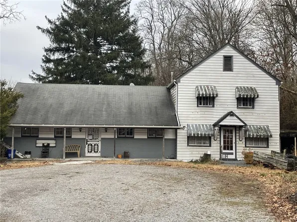 706 Ambridge Well Acres, Ambridge, PA 15003