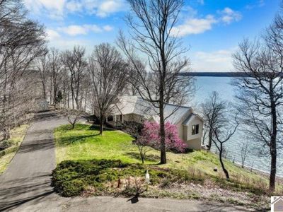548 Dixon Ln, Eddyville, KY, 42038