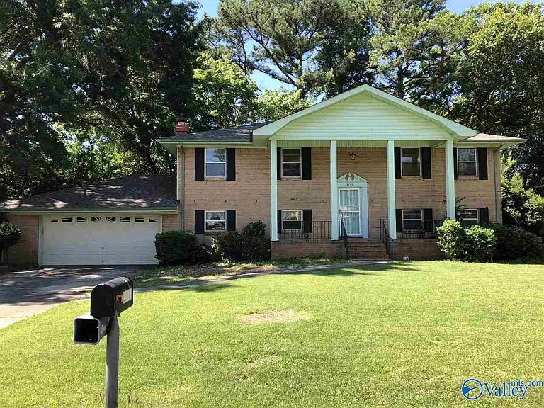 3129 McDow Ave NW — Photo 1
