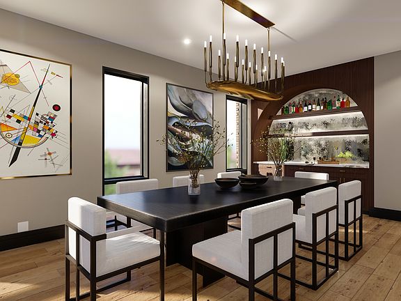 4th image of 1532-36 W Ohio St #Penthouse S