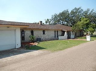 4001 Ware Del Norte, McAllen, TX 78504