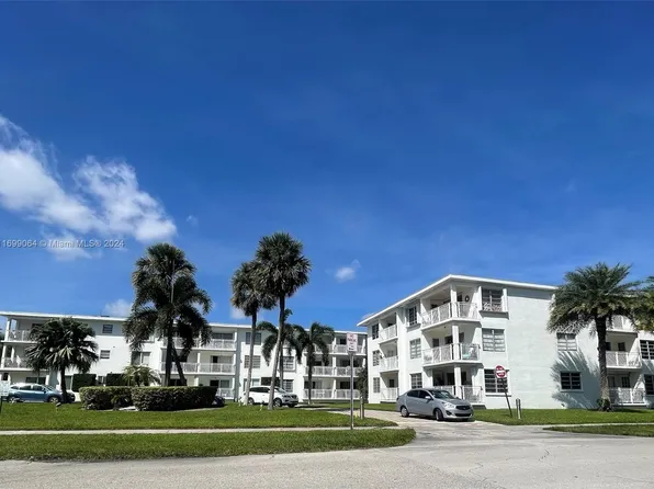 1631 NE 114th St APT 204, Miami, FL 33181