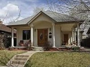 1764 S Emerson St, Denver, CO 80210