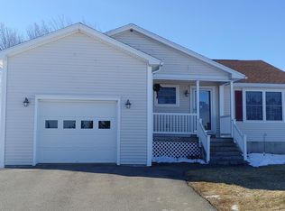 13 Hunter Dr #13, Bangor, ME 04401