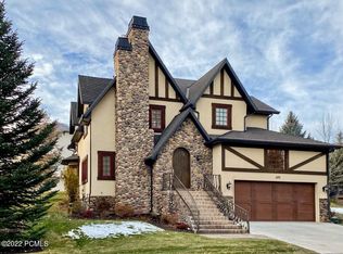 1175 N Cottage Way, Midway, UT 84049