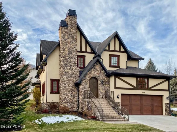 1175 N Cottage Way, Midway, UT 84049