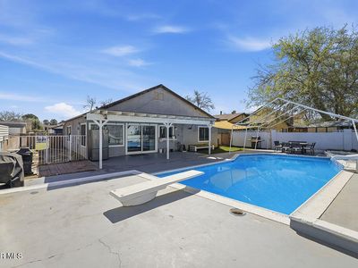 44727 Benald St, Lancaster, CA, 93535