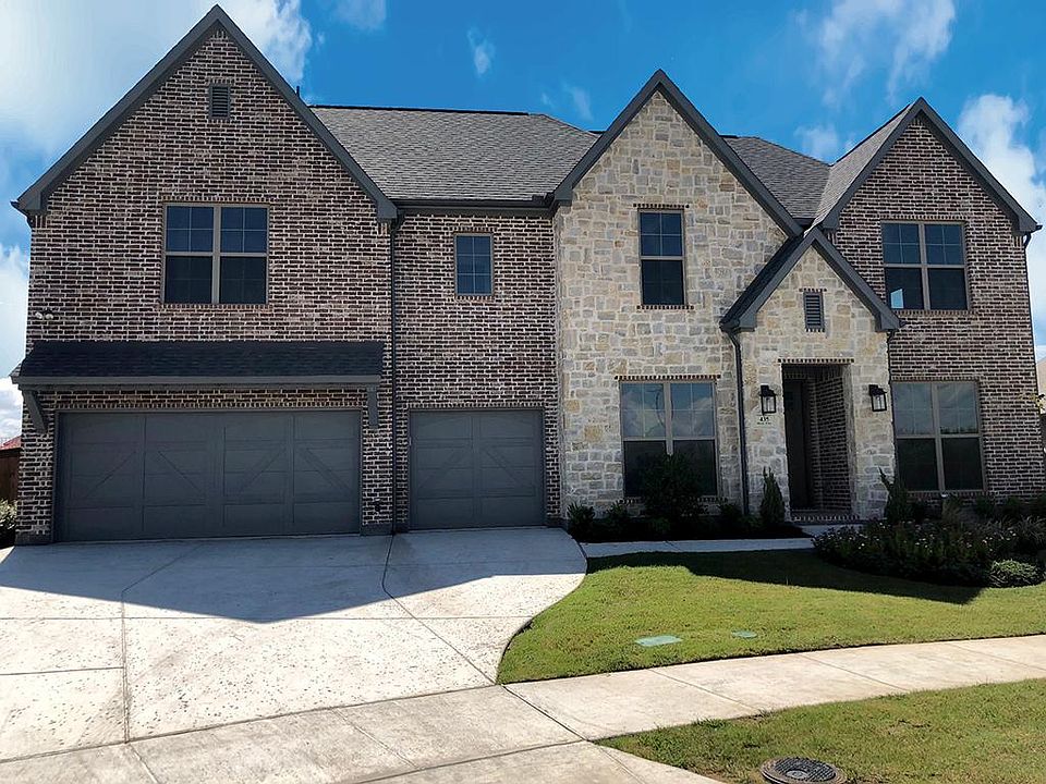 435 Hyer Circle-Frisco