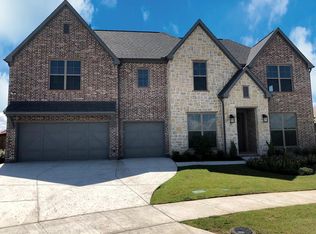 435 Hyer Cir, Frisco, TX 75068