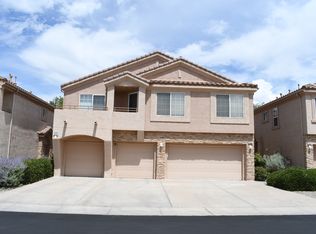 5248 Na Pali St NE, Albuquerque, NM 87111