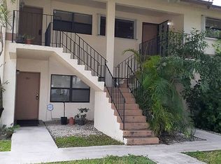 12955 SW 66th Ln #213-2, Miami, FL 33183