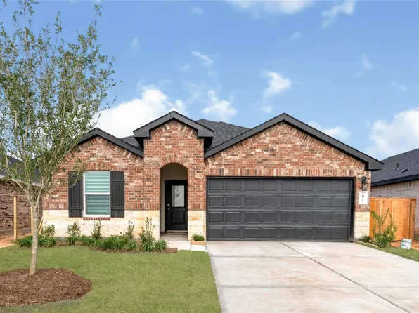 10730 Dogwood Sky Dr, Beasley, TX 77417