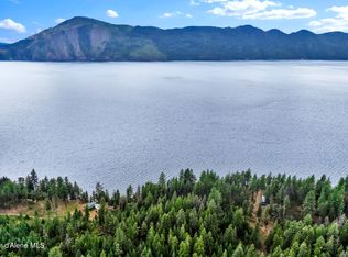 Cedar Creek Bundle LOT 10, Bayview, ID 83803