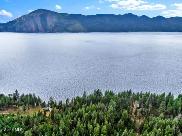 Cedar Creek Bundle Lot 10, Bayview, ID 83803