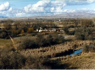 60 E Clear Creek Dr, Meridian, ID 83646