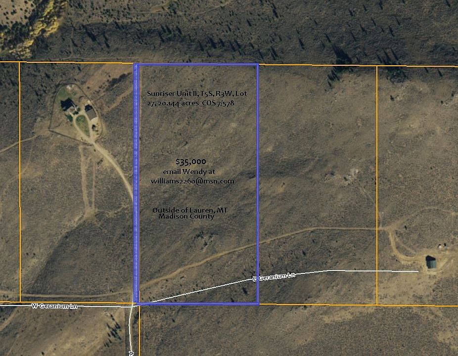 2nd image of 20 Acres