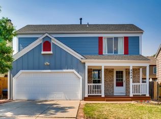 9848 Garwood St, Littleton, CO 80125