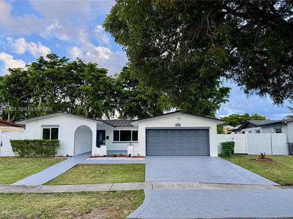 9110 NW 18th Ct, Pembroke Pines, FL 33024