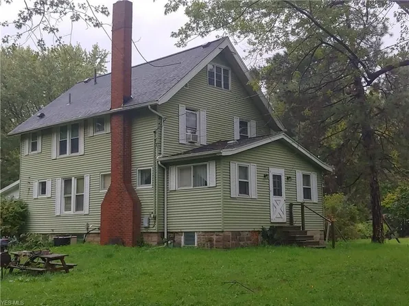 4031 S Ridge Rd E #84, Ashtabula, OH 44004