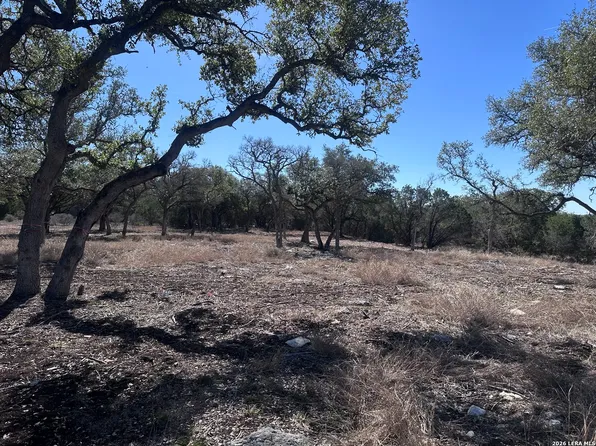 909 DAWNS VW LOT 150, Spring Branch, TX 78070