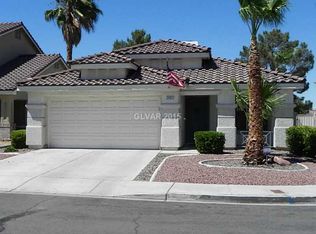 2402 Rue De Versailles, Henderson, NV 89074