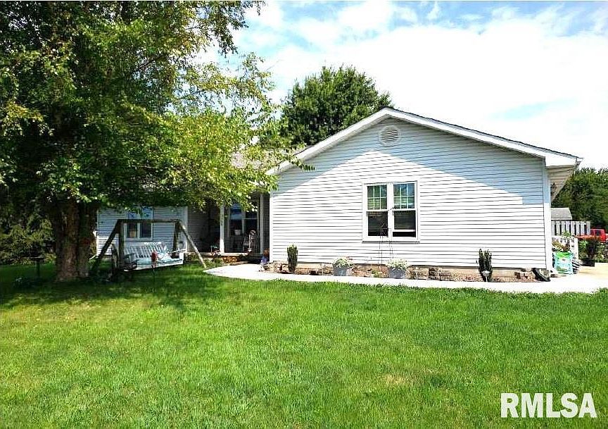 701 W Dean St, Virden, IL 62690 MLS CA1026284 Zillow