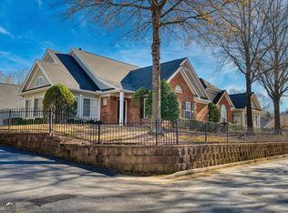 2917 Oakside Cir, Milton, GA 30004