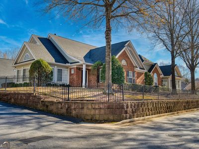 2917 Oakside Cir, Milton, GA, 30004