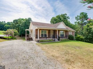 5446 Dahlonega Hwy, Clermont, GA 30527