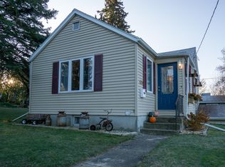 604 1st Ave NE, Glenwood, MN 56334
