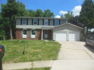 10322 E Starhaven Ct, Indianapolis, IN 46229