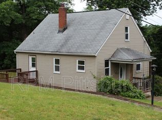 501 Marvin St, North Versailles, PA