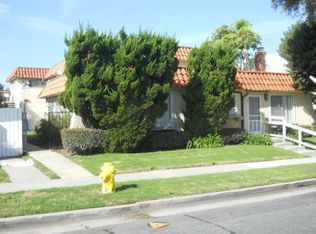 17061 Sims Ln APT A, Huntington Beach, CA 92649