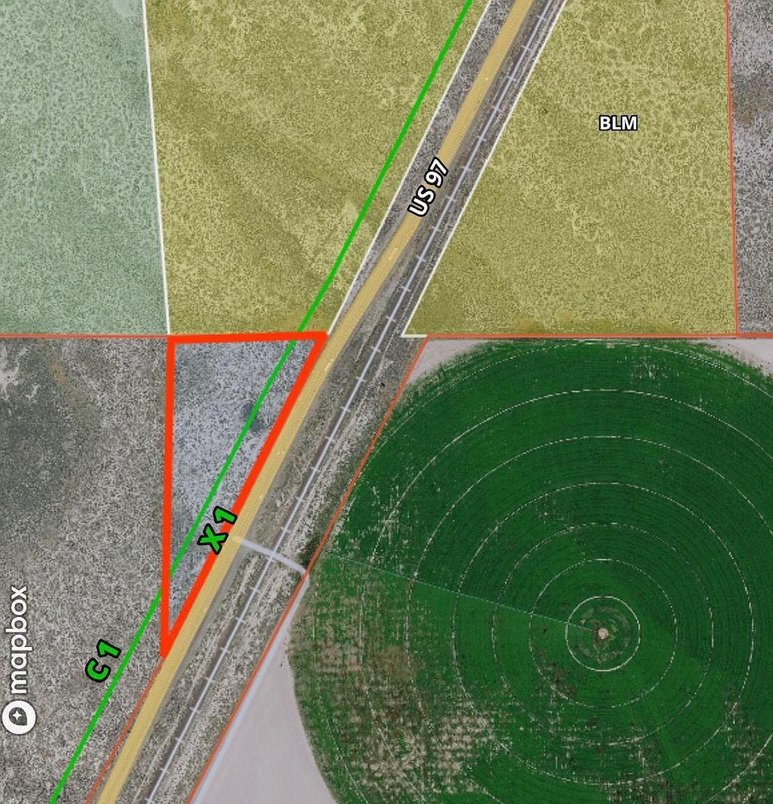 10 Acres Hwy 97, Dorris, CA 96023 Zillow