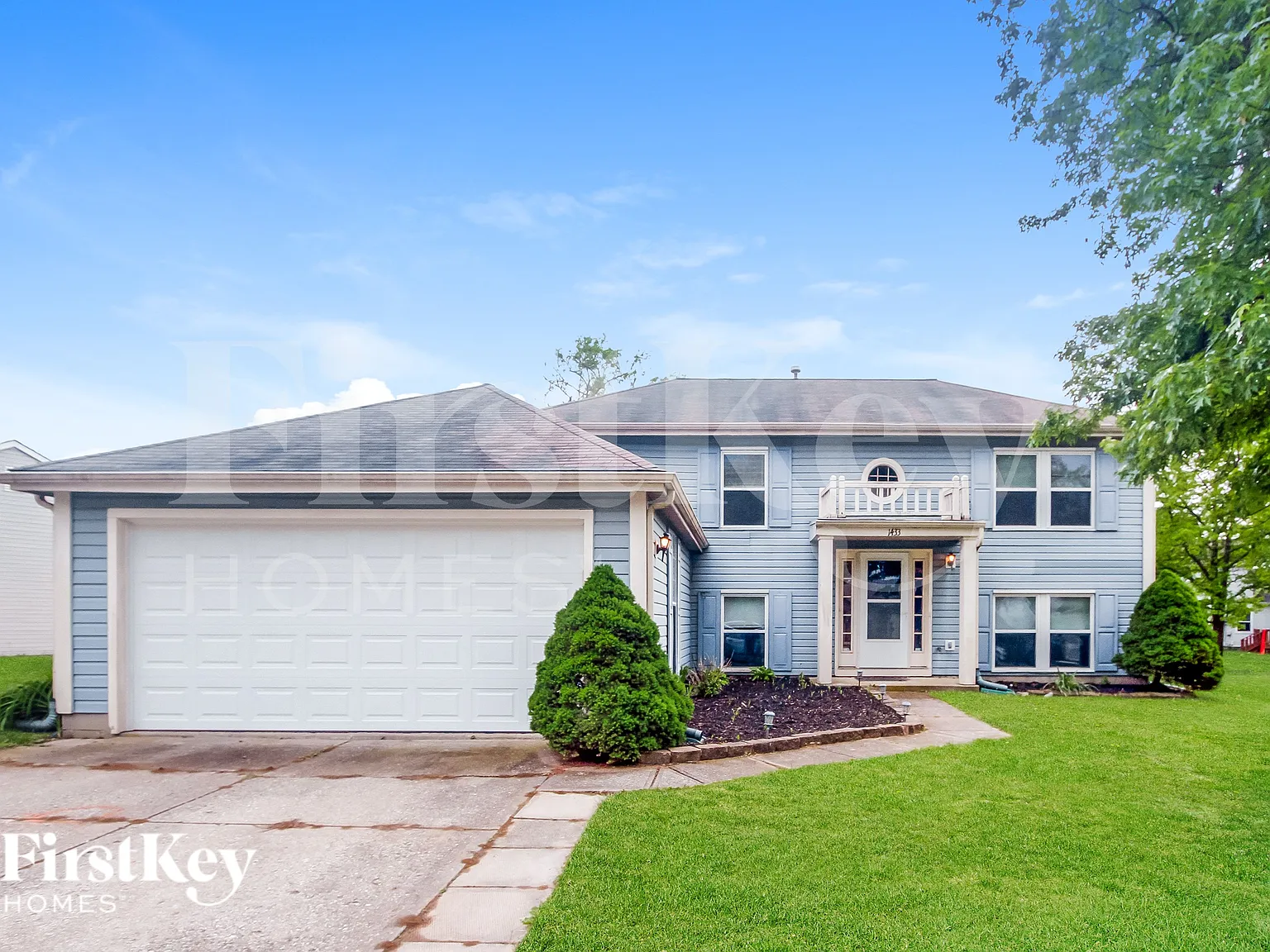 4 bed, 2.0 bath, 2112 sqft, $1,875 — Photo 1