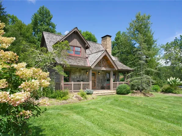 164 Sweet Meadow Trail, Blowing Rock, NC 28605