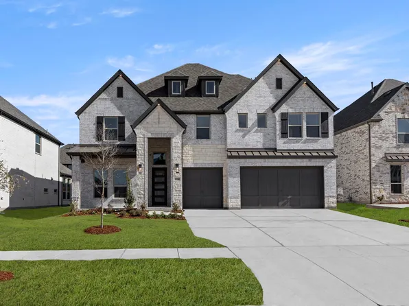 15204 Chipping Trl, Frisco, TX 75035