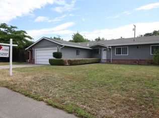 3906 Plainsfield Way, Sacramento, CA