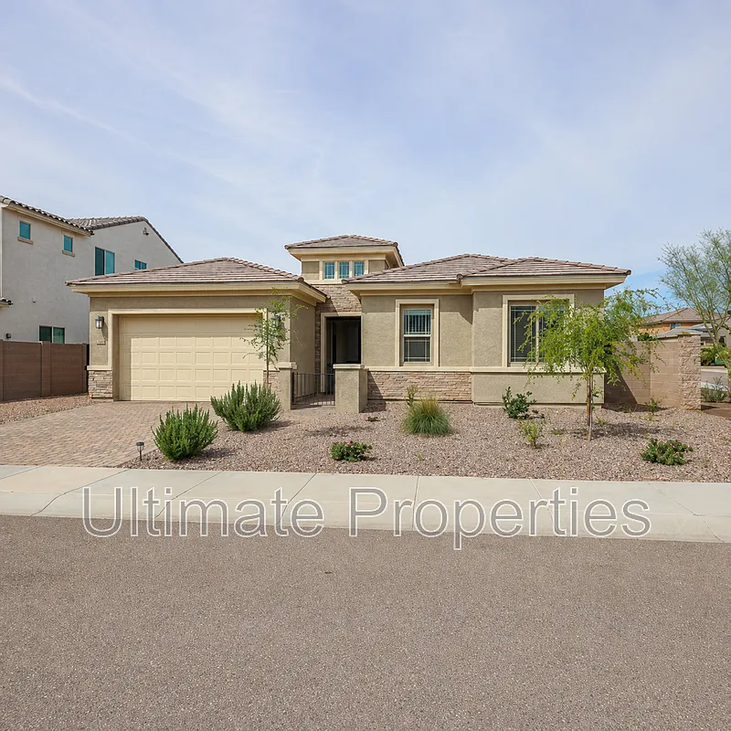 Building Photo - 28422 N 131st Dr