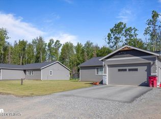 5150 S Norwich Ln, Wasilla, AK 99623